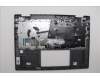 Lenovo 5CB1P74340 COVER Upper Case ASM_ARA H 83KX FP LG
