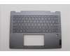 Lenovo 5CB1P74344 COVER Upper Case ASM_HBW H 83KX FP LG