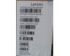 5CB1P74344 Lenovo COVER Upper Case ASM_HBW H 83KX FP LG