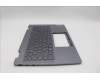 Lenovo 5CB1P74347 COVER Upper Case ASM_BEL H 83KX FP LG