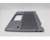 Lenovo 5CB1P74349 COVER Upper Case ASM_SLV H 83KX FP LG