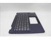 Lenovo 5CB1P74359 COVER Upper Case ASM_ITA H 83KX FP CB