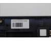 Lenovo 5CB1P74360 COVER Upper Case ASM_SPA H 83KX FP CB