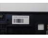 Lenovo 5CB1P74378 COVER Upper Case ASM_BEL H 83KX FP CB