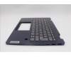 Lenovo 5CB1P74380 COVER Upper Case ASM_SLV H 83KX FP CB