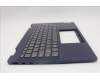 Lenovo 5CB1P74380 COVER Upper Case ASM_SLV H 83KX FP CB