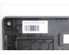Lenovo 5CB1P74383 COVER Upper Case ASM_CZE/SLK H83KX FP CB