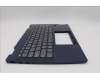 Lenovo 5CB1P74386 COVER Upper Case ASM_UKR H 83KX FP CB