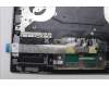 Lenovo 5CB1P74748 COVER UpperCase ASM BEL H83HN LG PST