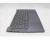 Lenovo 5CB1P74752 COVER UpperCase ASM ENG H83HN LG PST