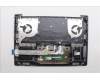 5CB1P74754 Lenovo COVER UpperCase ASM FRA H83HN LG PST