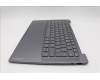5CB1P74754 Lenovo COVER UpperCase ASM FRA H83HN LG PST