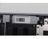 5CB1P74754 Lenovo COVER UpperCase ASM FRA H83HN LG PST