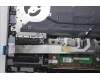 Lenovo 5CB1P74757 COVER UpperCase ASM GER H83HN LG PST