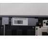 Lenovo 5CB1P74757 COVER UpperCase ASM GER H83HN LG PST