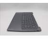 Lenovo 5CB1P74759 COVER UpperCase ASM HBW H83HN LG PST