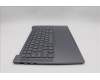 Lenovo 5CB1P74759 COVER UpperCase ASM HBW H83HN LG PST