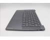 Lenovo 5CB1P74762 COVER UpperCase ASM ITA H83HN LG PST