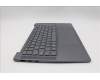 5CB1P74765 Lenovo COVER UpperCase ASM LA SPA H83HN LG PST