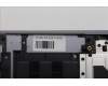 Lenovo 5CB1P74766 COVER UpperCase ASM NORDIC H83HN LG PST