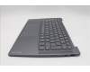 Lenovo 5CB1P74767 COVER UpperCase ASM POR H83HN LG PST