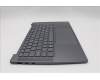 Lenovo 5CB1P74767 COVER UpperCase ASM POR H83HN LG PST