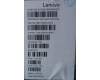 5CB1P74767 Lenovo COVER UpperCase ASM POR H83HN LG PST