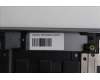 5CB1P74767 Lenovo COVER UpperCase ASM POR H83HN LG PST