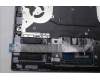 Lenovo 5CB1P74769 COVER UpperCase ASM SLV H83HN LG PST