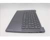 Lenovo 5CB1P74771 COVER UpperCase ASM SWS H83HN LG PST