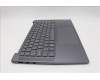 Lenovo 5CB1P74771 COVER UpperCase ASM SWS H83HN LG PST