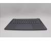 5CB1P74774 Lenovo COVER UpperCase ASM TUR H83HN LG PST