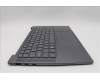 5CB1P74774 Lenovo COVER UpperCase ASM TUR H83HN LG PST