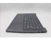 Lenovo 5CB1P74775 COVER UpperCase ASM UKE H83HN LG PST