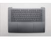 5CB1P74777 Lenovo COVER UpperCase ASM USA ENG H83HN LG PST