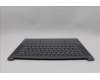 Lenovo 5CB1P85656 C-Cover with keyboard, Arabic, TouchPad, US