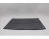 Lenovo 5CB1P85661 COVER Upper Case ASM_ENG L83HM/TP