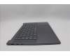 Lenovo 5CB1P85662 COVER Upper Case ASM_EURO ENG L83HM/TP