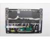 Lenovo 5CB1P85666 COVER Upper Case ASM_GER L83HM/TP