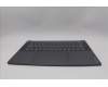 Lenovo 5CB1P85671 C-Cover with keyboard, Italian, TouchPad, UK