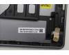 Lenovo 5CB1P85671 COVER Upper Case ASM_ITA L83HM/TP