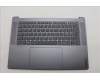 Lenovo 5CB1P85675 COVER Upper Case ASM_NORDIC L83HM/TP