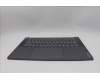 Lenovo 5CB1P85675 COVER Upper Case ASM_NORDIC L83HM/TP