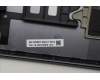 Lenovo 5CB1P85676 COVER Upper Case ASM_POR L83HM/TP