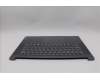 Lenovo 5CB1P85677 C-Cover with keyboard, Russian, TouchPad, US