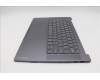 Lenovo 5CB1P85677 COVER Upper Case ASM_RUS L83HM/TP