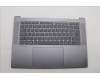 Lenovo 5CB1P85678 C-Cover with keyboard, Slovenian, TouchPad, UK