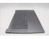 Lenovo 5CB1P85678 COVER Upper Case ASM_SLV L83HM/TP