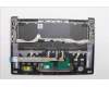 Lenovo 5CB1P85679 C-Cover with keyboard, Spanish, TouchPad, UK