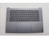 Lenovo 5CB1P85684 C-Cover with keyboard,UK English,TouchPad